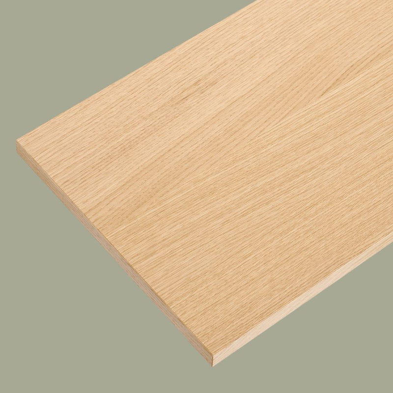 RackBuddy John Shelf for sko, klær, bøker og annen lagring - (30 cm dybde)