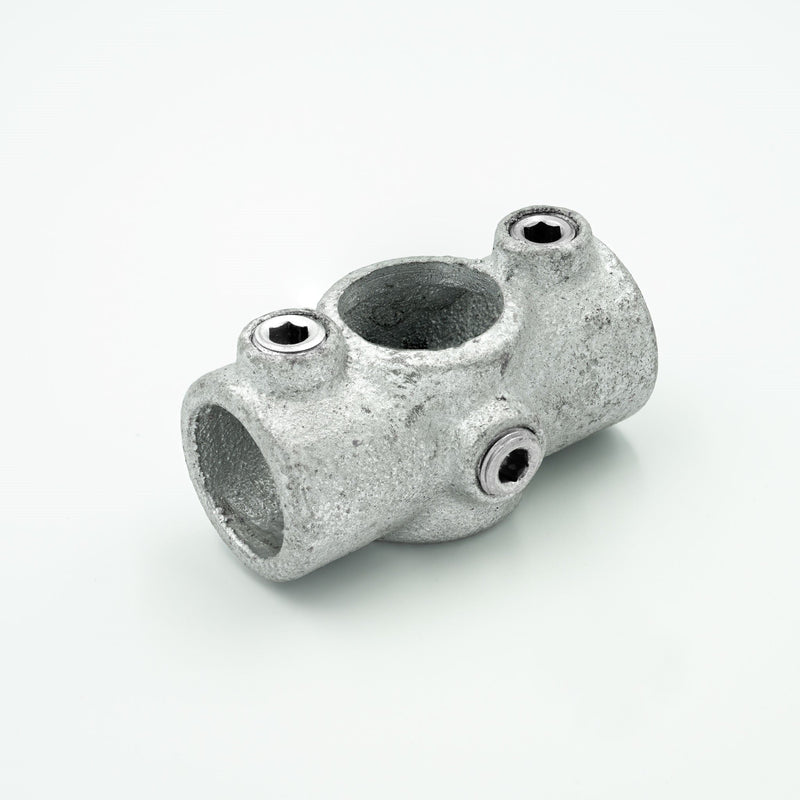 RackBuddy 3/4 "Cross Tea Clamp