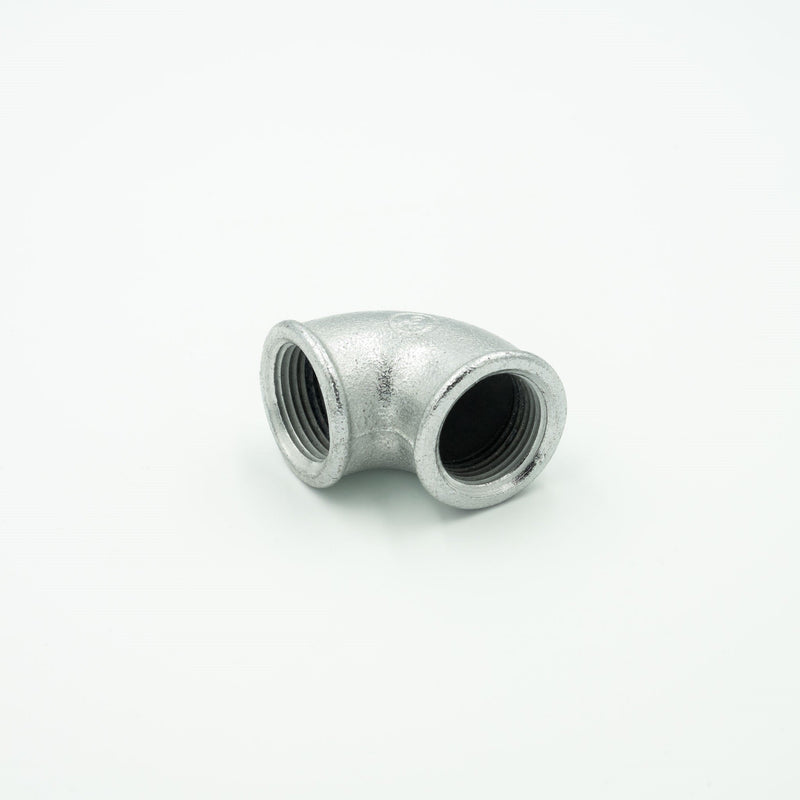 RackBuddy 3/4 "90 ° med tråd