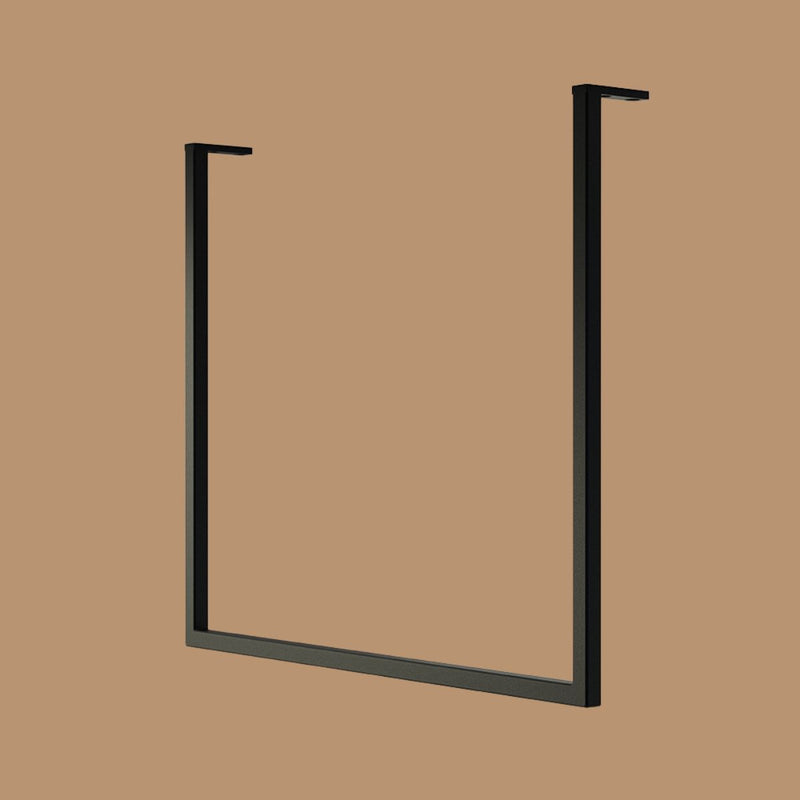 Frame Joey - Tak -montert klesskinne
