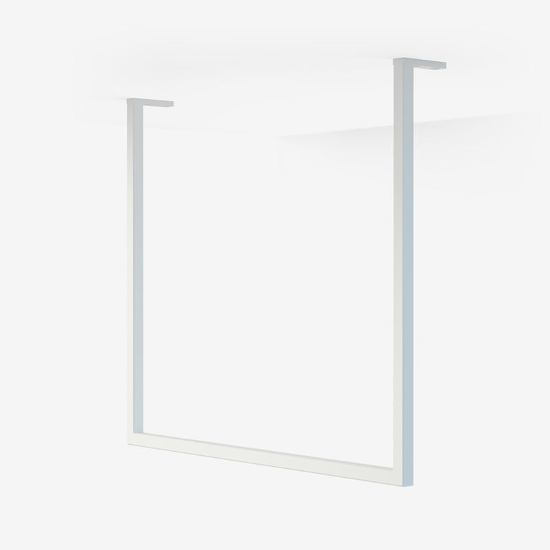 Frame Joey - Tak -montert klesskinne