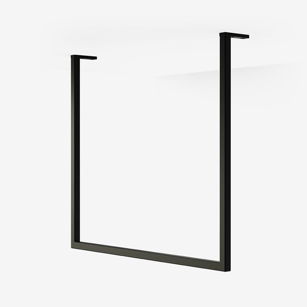 Frame Joey - Tak -montert klesskinne