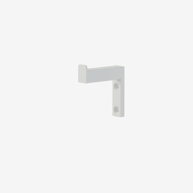 Frame Pin - vegg -montert klærkroker