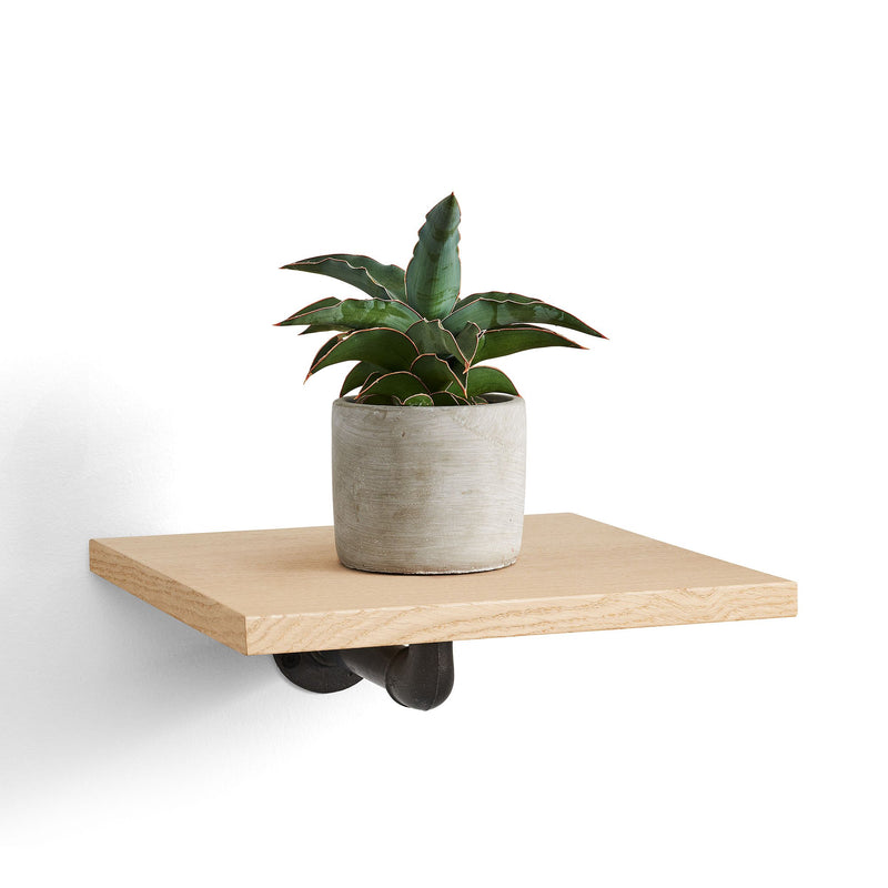 RackBuddy Hut/Schuhregal - med beslag