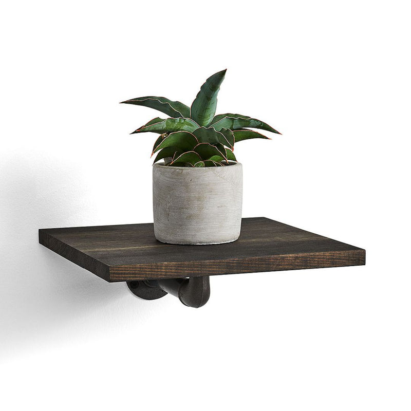 RackBuddy John Shelf for sko, klær, bøker og annen lagring - (30 cm dybde)