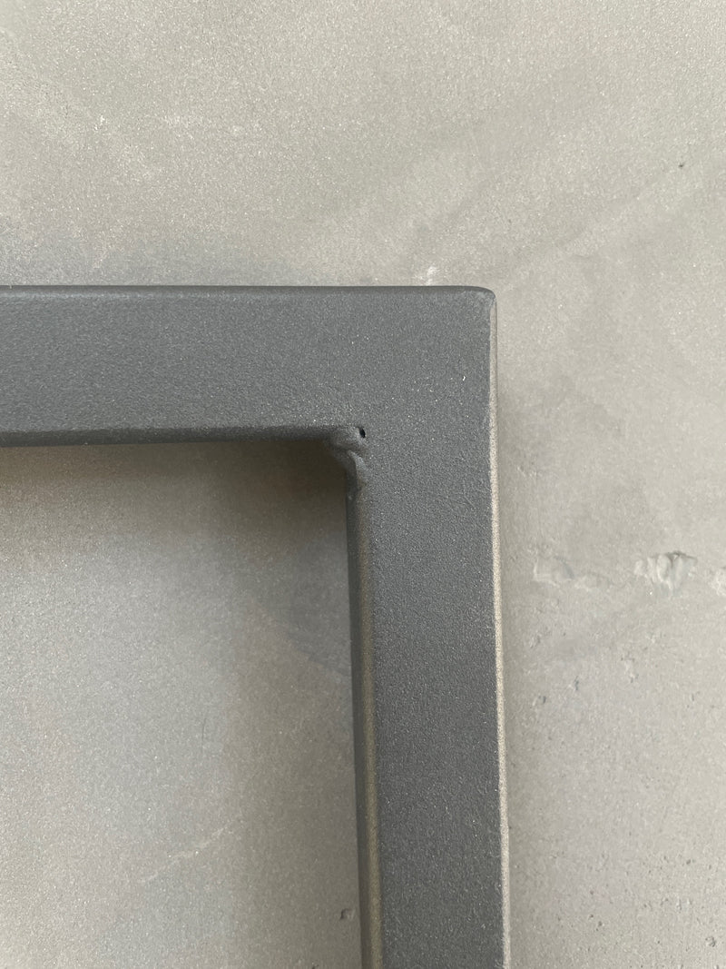 Frame Joey Feilutvalg - Tak -montert klesstang