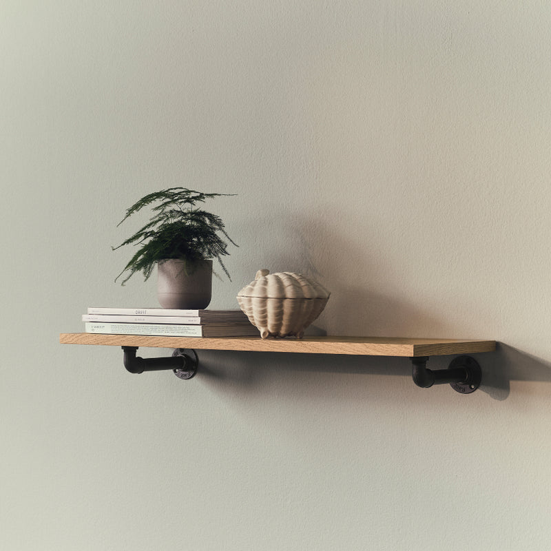 Original John - Hylle for sko, klær, bøker og annen oppbevaring - (30cm dybde)