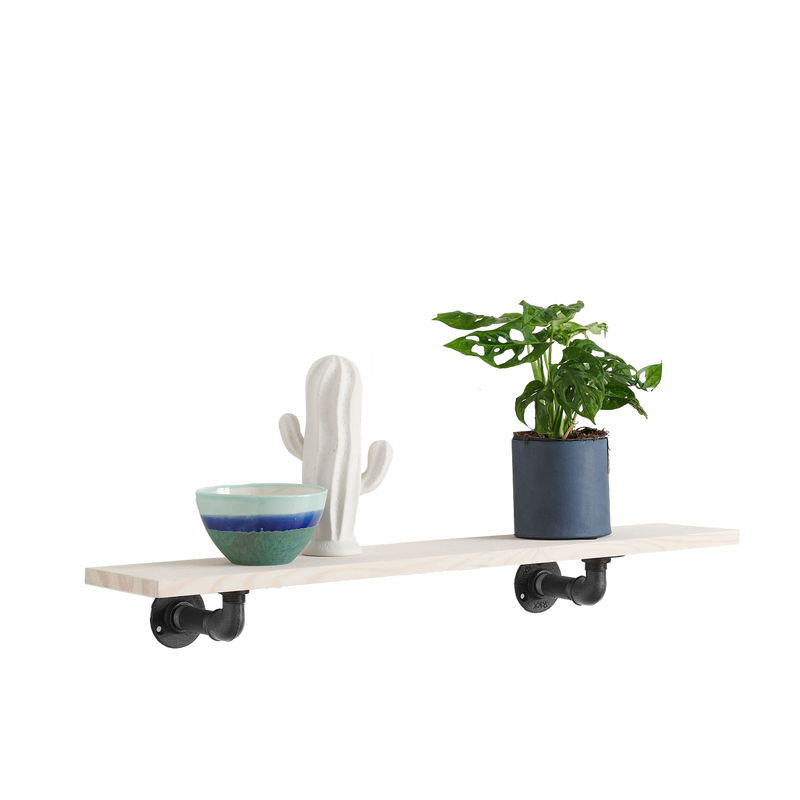 RackBuddy Little John Shelf - med støtter