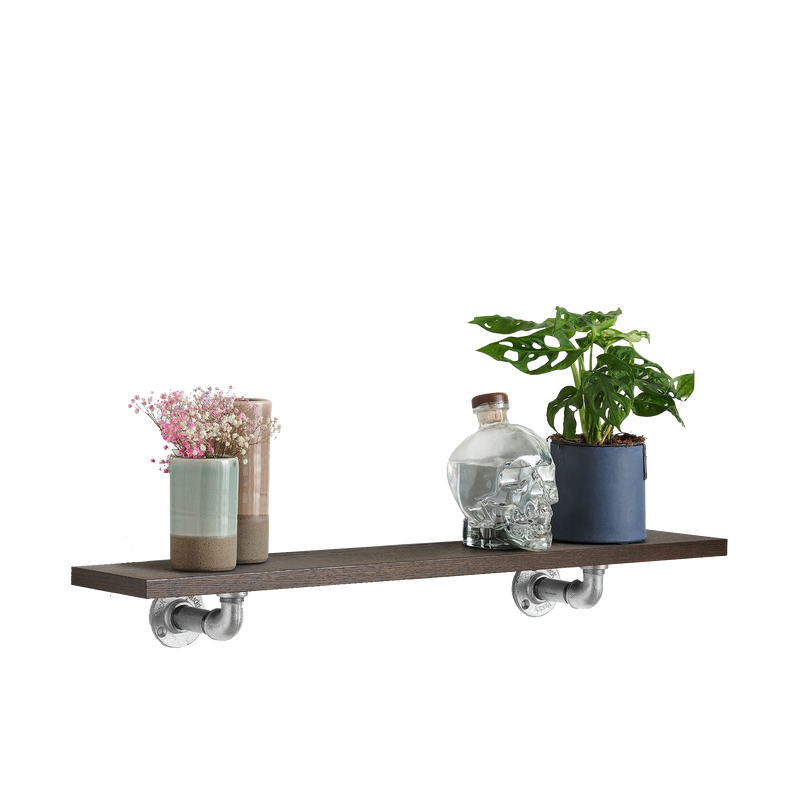 RackBuddy Little John Shelf - med støtter