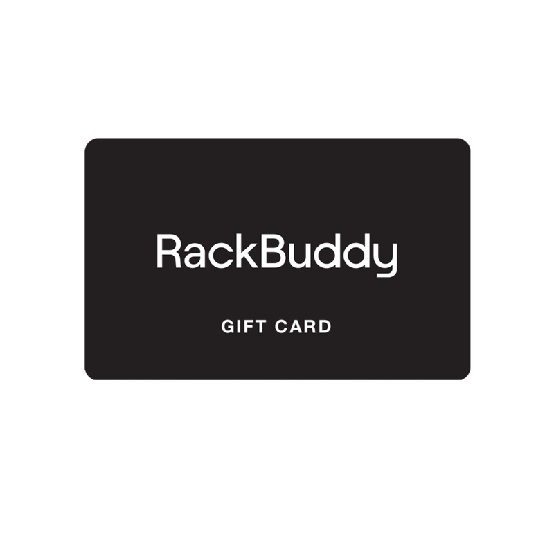 RackBuddy gavekort